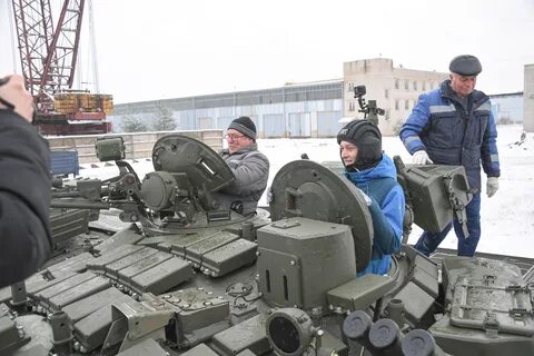 Уралвагонзавод акции