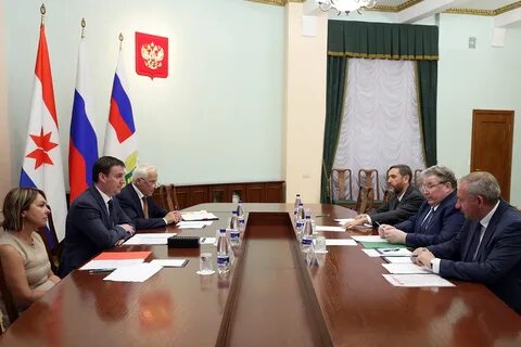 Минсельхоз мордовии