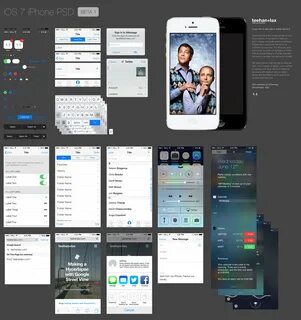 Ios project