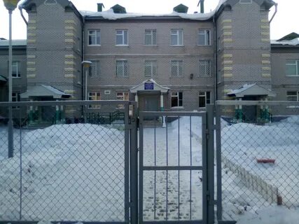 Детский сад 168 ульяновск