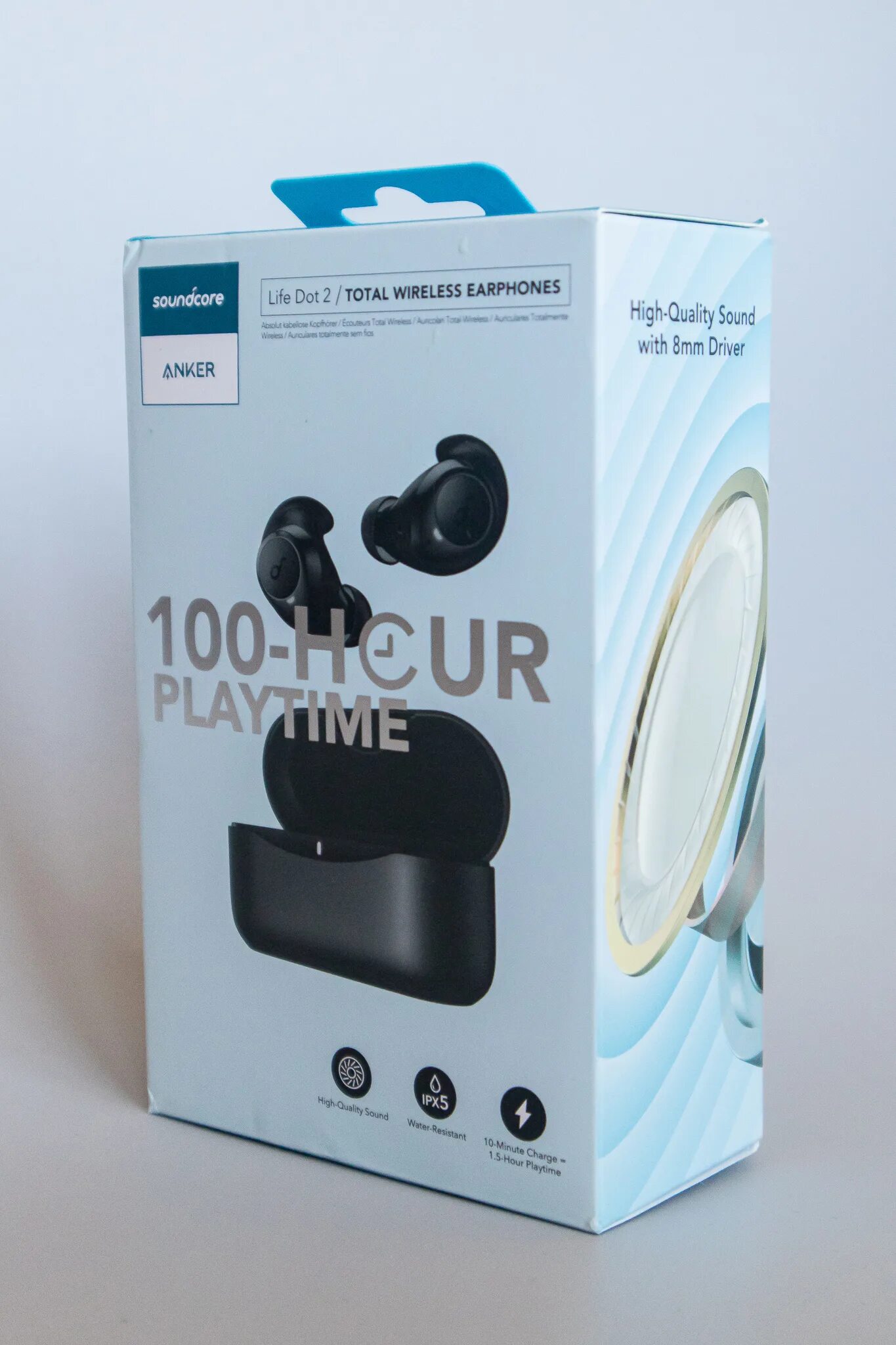 Anker life nc. Беспроводные наушники SOUNDCORE Life Dot 2 NC. Anker SOUNDCORE Life Dot 2 NC. Anker SOUNDCORE Life dot2 NC лягуха. SOUNDCORE Life p2i белые.