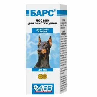 Барс 20