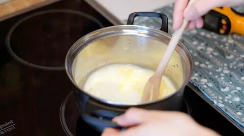 Соус для лазаньи рецепт