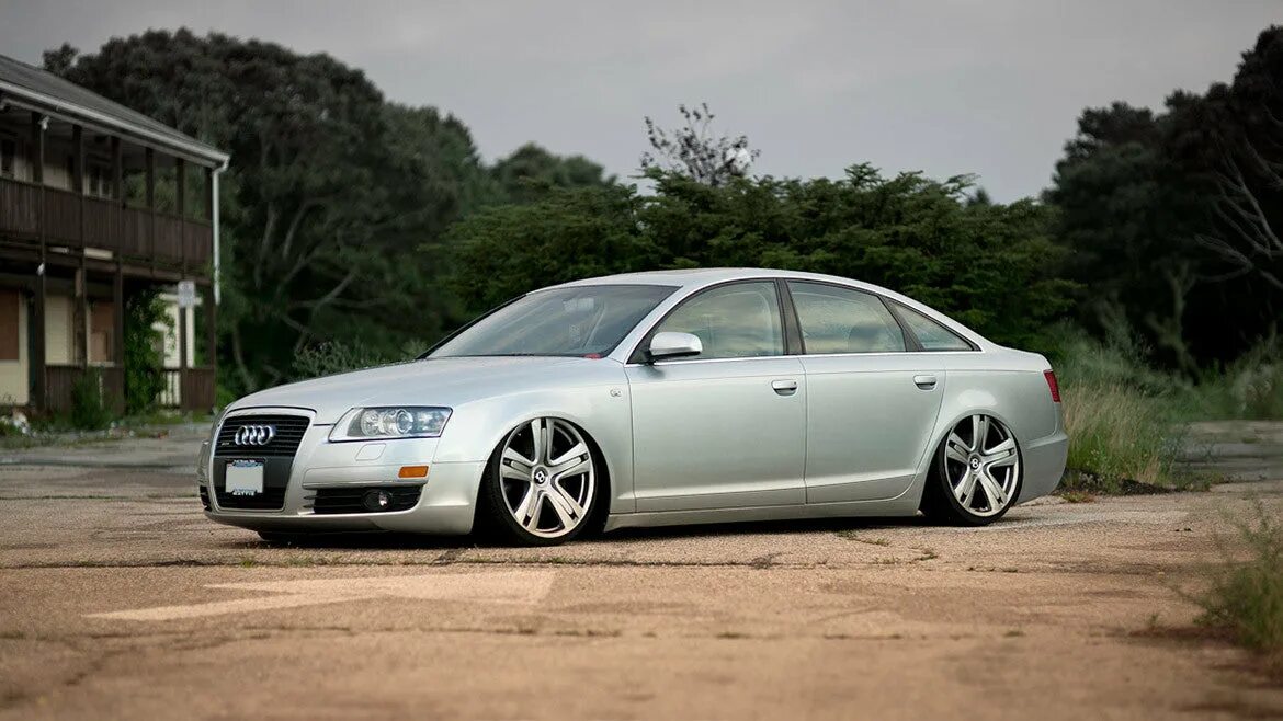 Ауди а6 на пневме. Ауди а6 с6 на пневме. Ауди а6 с5 на пневме. Audi a6 c6 на пневме