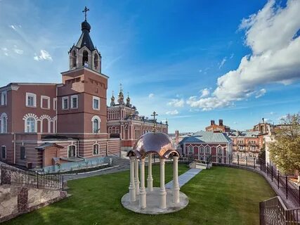 Экскурсии в самаре 2024 сентябрь