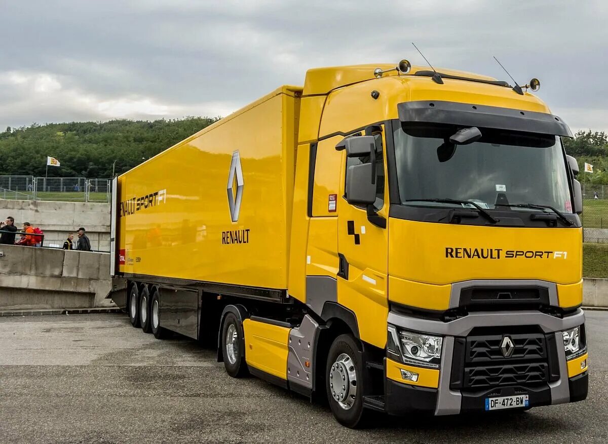 Volvo renault. Рено т 4х2. Truck Renault Magnum. Рено т 440. Renault Trucks t440 новый.