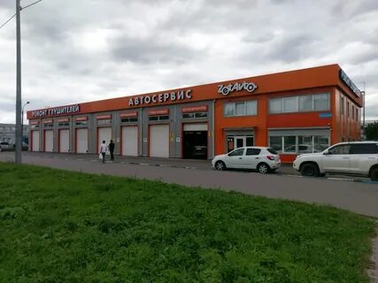 Салова 70 автосервис отзывы