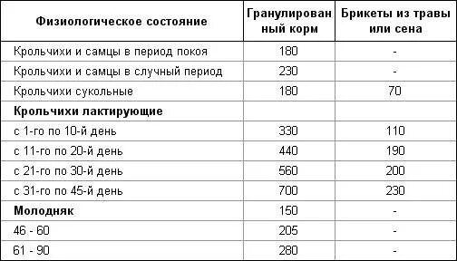 Сколько кормить кролика. Нормы кормления кроликов в сутки на 1 голову комбикорма. Сколько корма давать кролику. Суточный рацион кормов для кроликов. Сколько кормить кроликов.