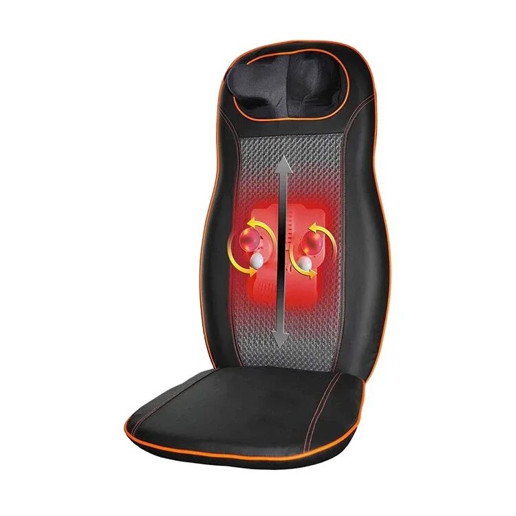 Накидка на кресло для спины. Takasima массажная накидка. Массажная накидка kneading massage Cushion бежевый. Накидка массажная универсальная «шиацу дома». Массажная накидка для шеи massage.