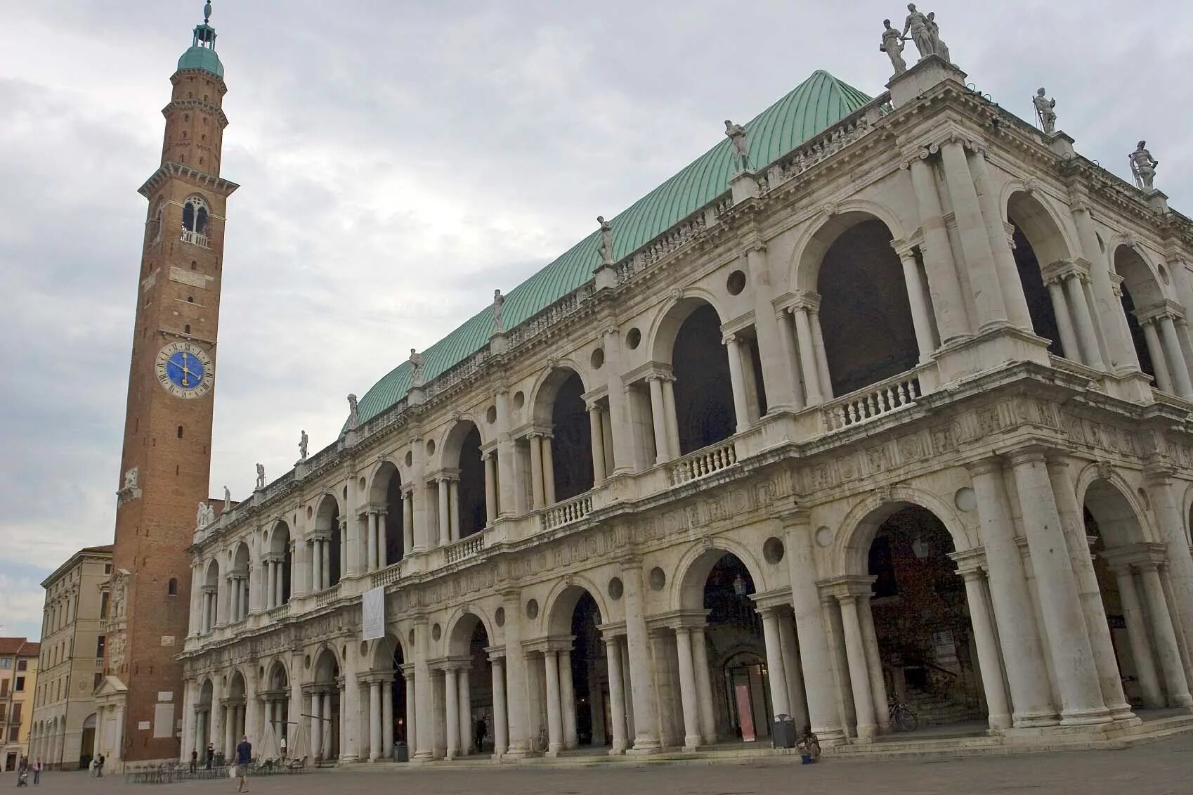 Palladio group