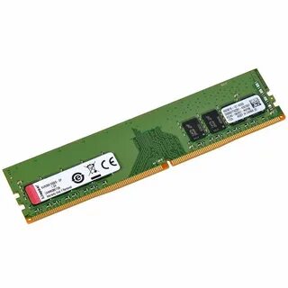 Оперативная память kingston valueram 8 гб