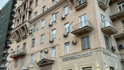 Кутузовский 59