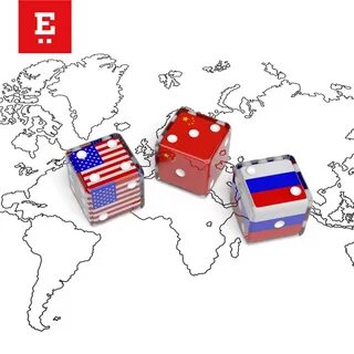 Современные державы