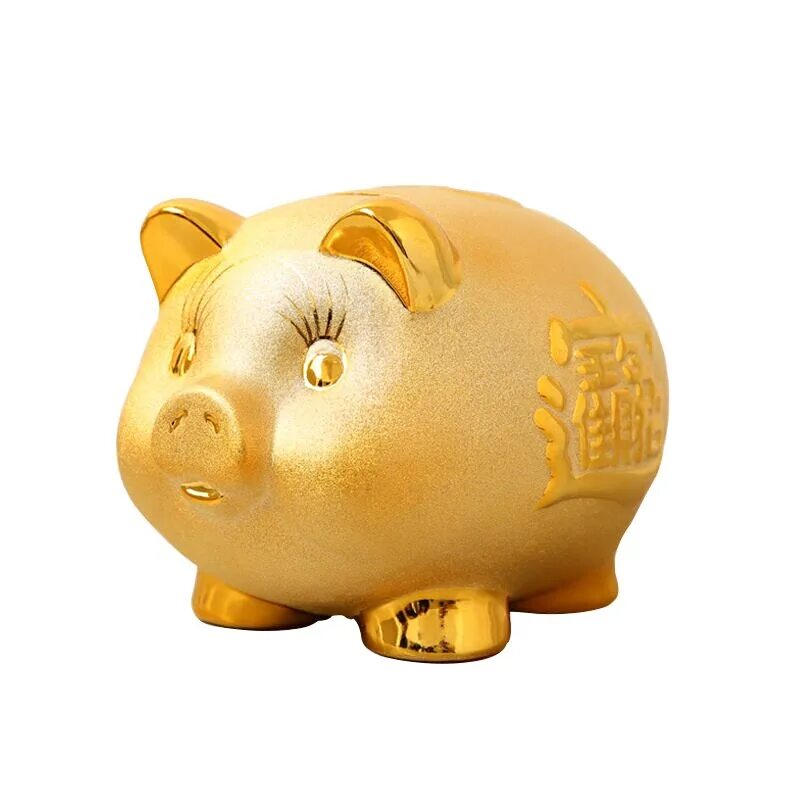 Приложение golden pig
