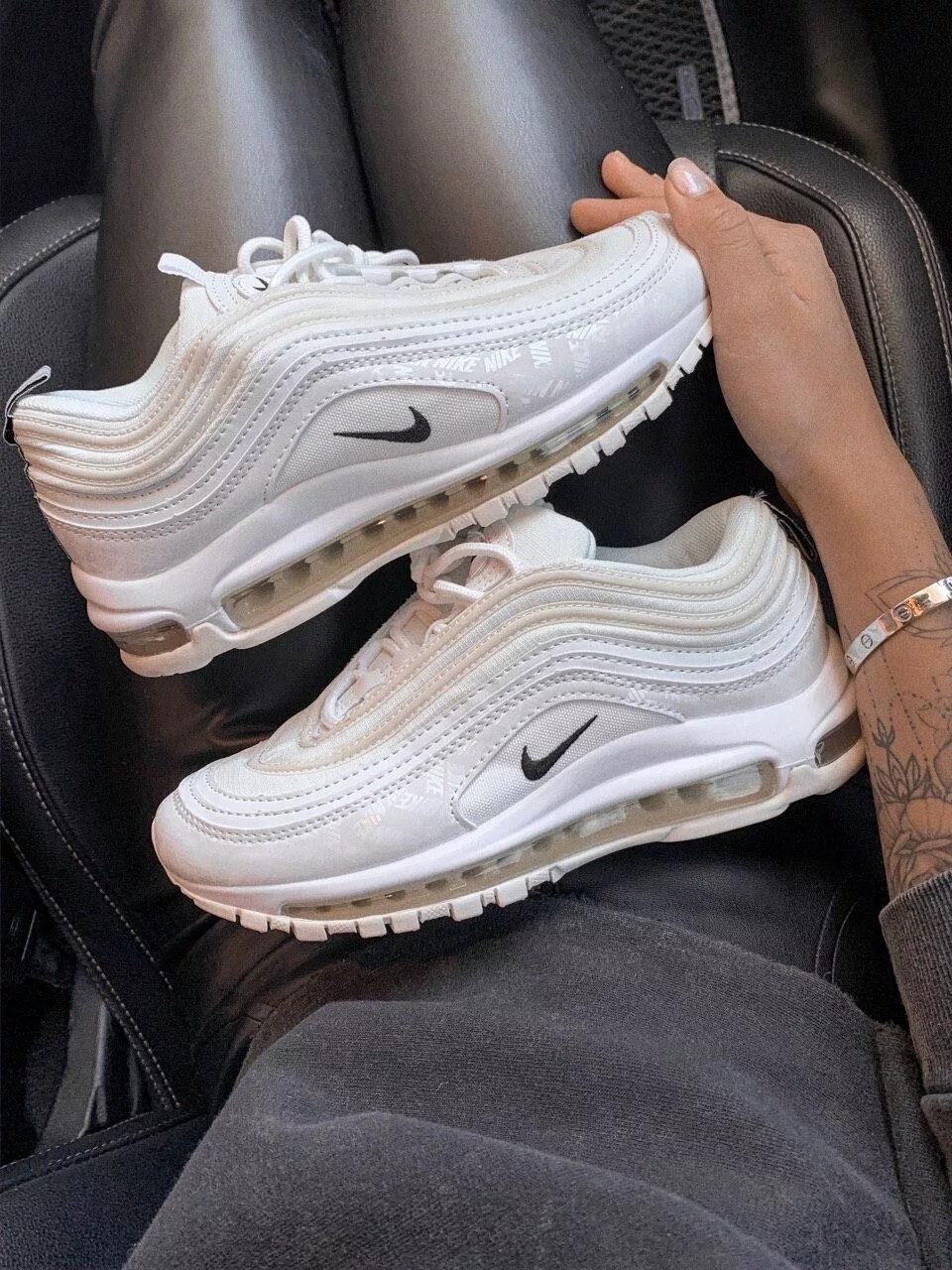 Nike Air Max 97 White. Nike Air Max 97. Nike Air Max 97 White женские. Nike Air Max 97 белые. Nike air max 97 женские