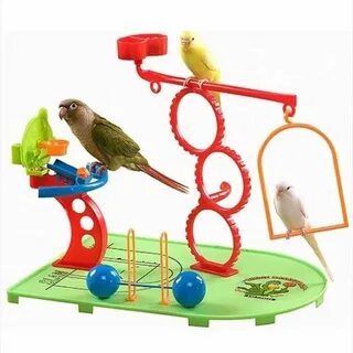 Play play birds