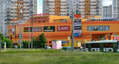Пятницкое шоссе 3