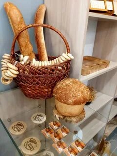Саратовский калач
