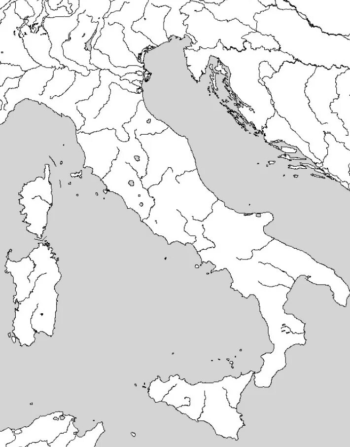 Контурные карты древняя италия древний рим. Апеннинский полуостров древний Рим. Апеннинский полуостров карта древнего Рима. Древняя Италия Апеннинский полуостров. Апеннинский полуостров на карте древней Италии.