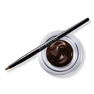 Подводка maybelline
