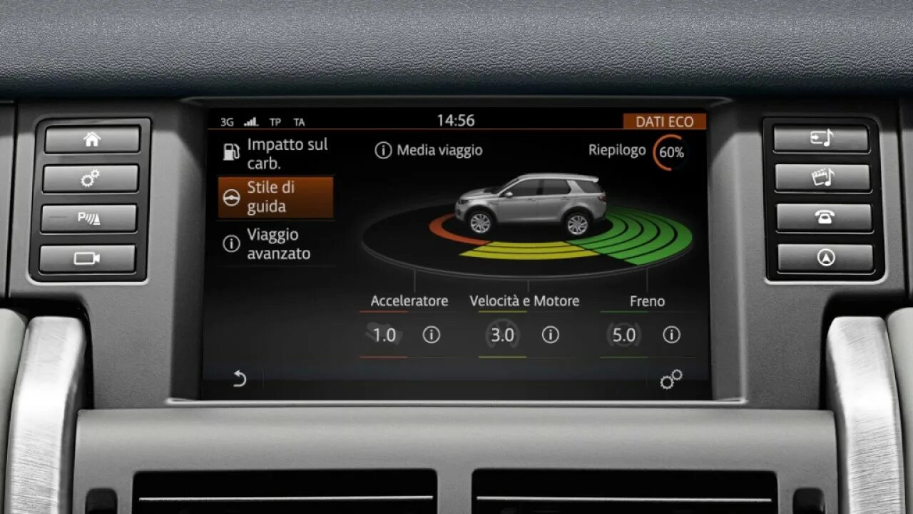 Discovery mode. Ленд ровер экос. ик температуры discovery sport. что это такое mode на ленд ровере дискврия2.
