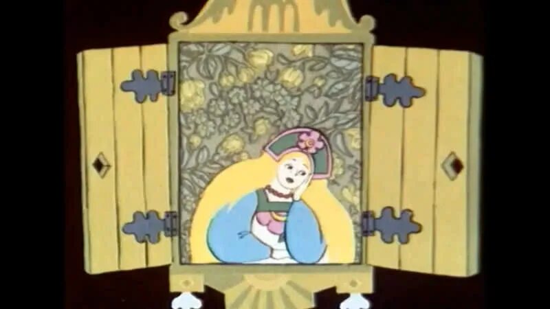 песня лавка и свечка. летучий корабль мультфильм забава. девочка на крыльце. печь в избе. мультфильм летучий корабль союзмультфильм 1979.