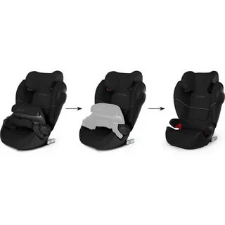 Cybex pallas m fix sl
