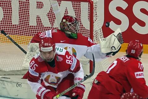 Белоруссия разгромленные