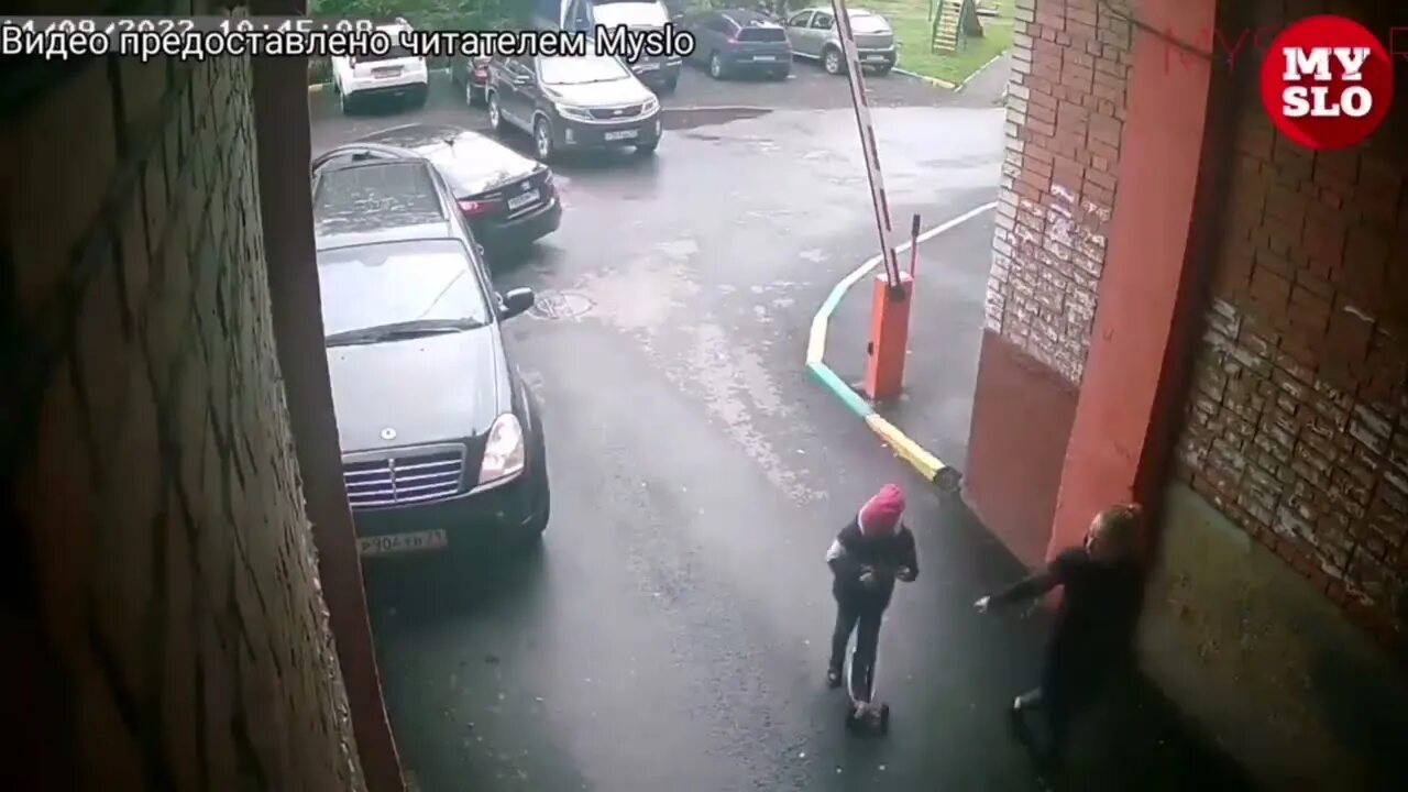 Не смог с первого раза
