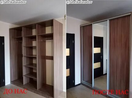 Шкафы купе мастер