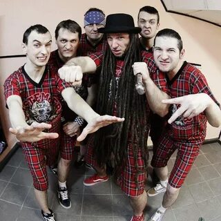Дистемпер