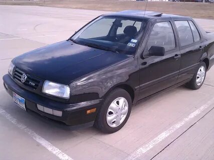 Volkswagen 98 года