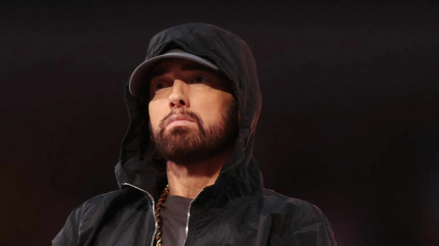 Eminem beard transplant - Почему у эминема не растет борода - 82 фото.