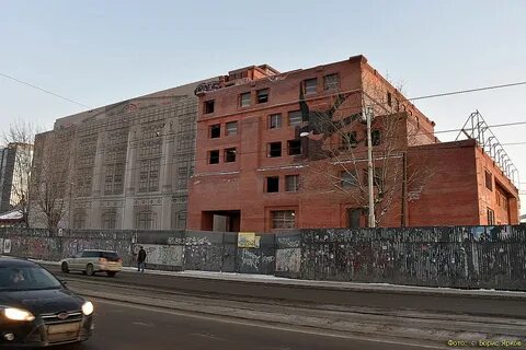 Уралмаш 14