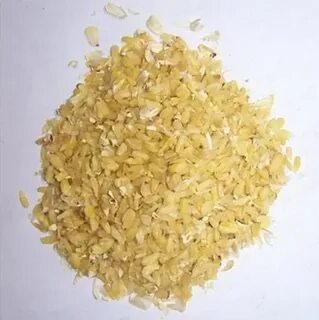 Кукурузные зародыши