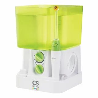 Ирригатор для полости рта cs medica