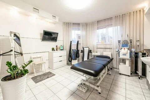 Салон красоты сергиев