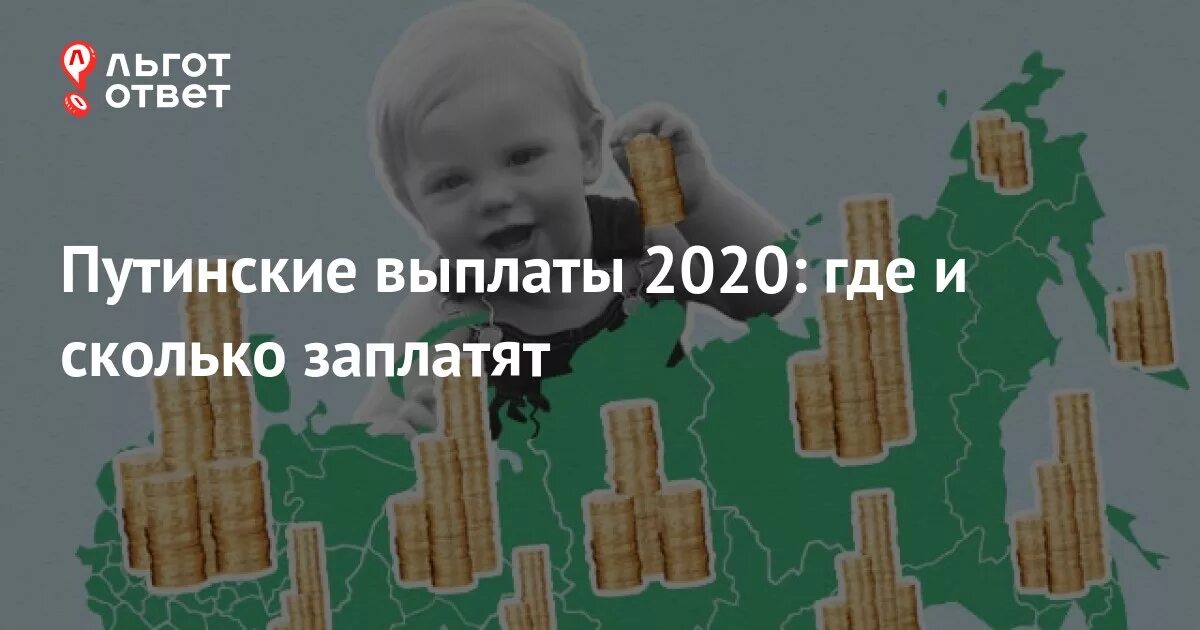 Возмещение 2020