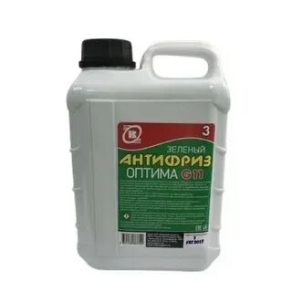 Антифриз optima антифриз optima