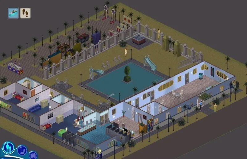 Sims 1 build. Sims 1 vacation. игра the sims vacation. the sims 1 отпуск. симс 1 отпуск.