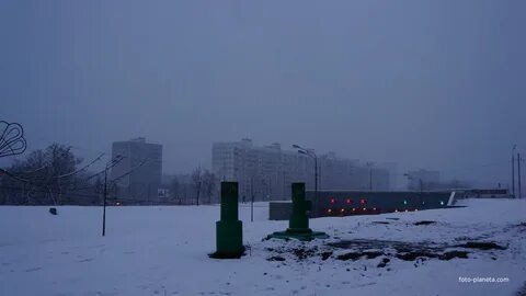 Чертаново варшавская