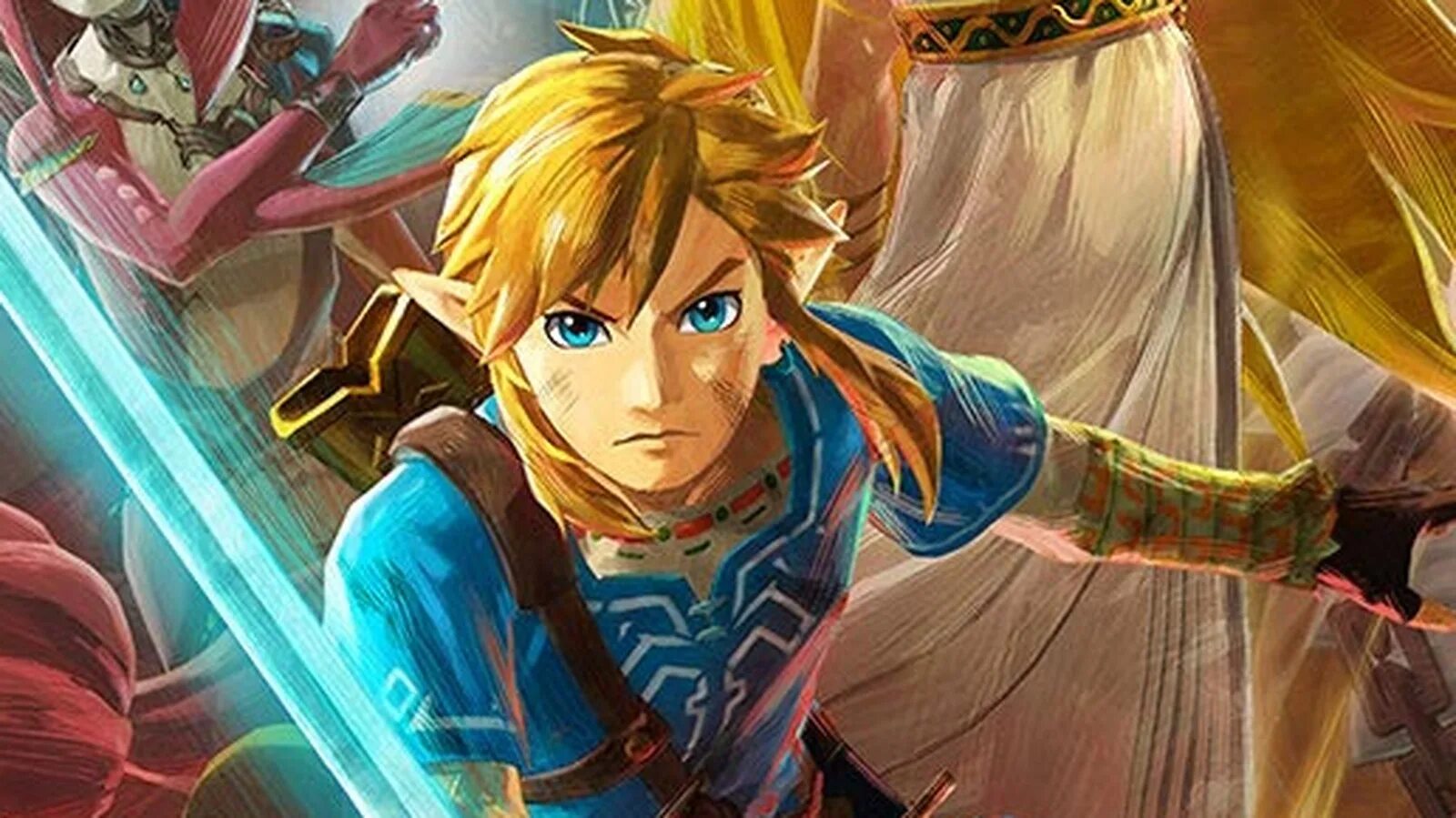 Zelda age. Hyrule Warriors: age of Calamity. Young link Hyrule Warriors. The Legend of Zelda Hyrule Warriors линк. Zelda age of Calamity.