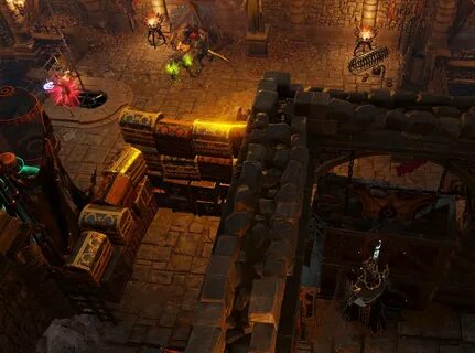 Divinity original sin тактика