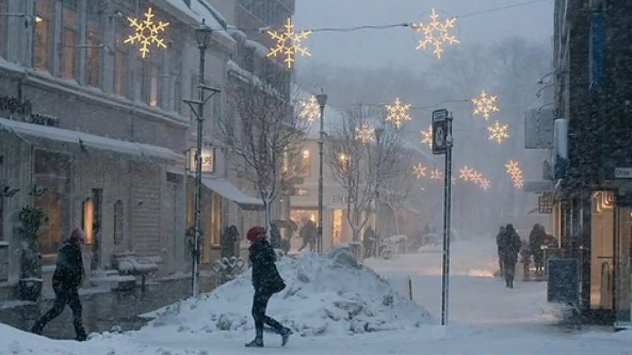 Зимой в городе было 36. Зимний город с людьми. Зимняя улица утром. Зима город люди. Зимние улицы города с людьми.