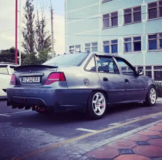 Поставь daewoo