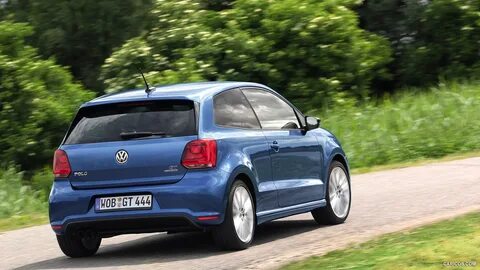 Volkswagen gt