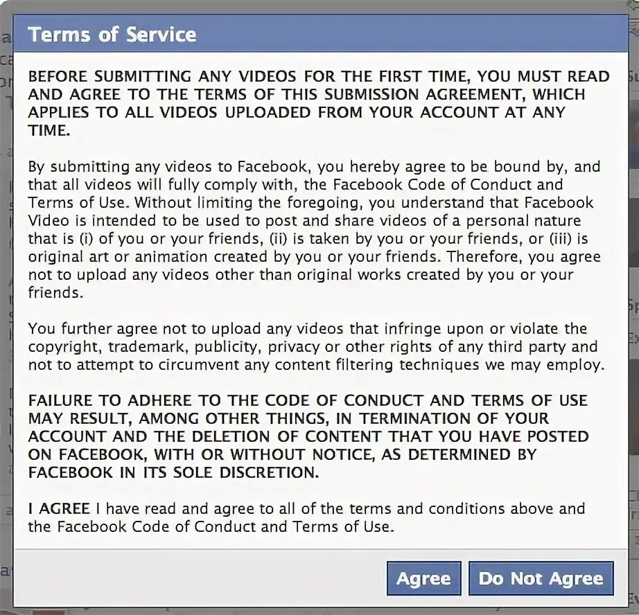 Terms violation. Terms and conditions apply.