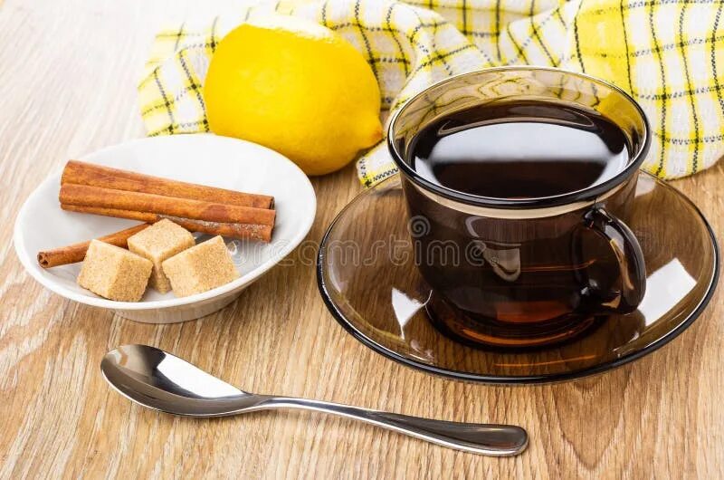 5. Лимон чой. Крепкий чай с лимоном и сахаром. Чай с лимоном. Черный чай с лимоном.