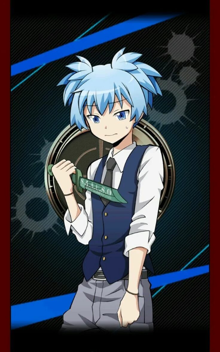 Ansatsu kyoushitsu персонажи. Класс убийц карма нагиса и коро. Карма акабане класс убийц в полный рост. Аниме класс убийц ova. Класс убийц герои.