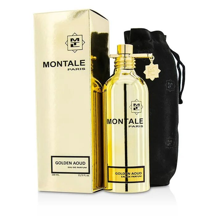 Montale. Montale Aoud Golden Eau de Parfum 50мл (золотой уд) жен.. Парфюмерная вода Montale Golden Aoud. Montale золотые. Монталь золотистый.